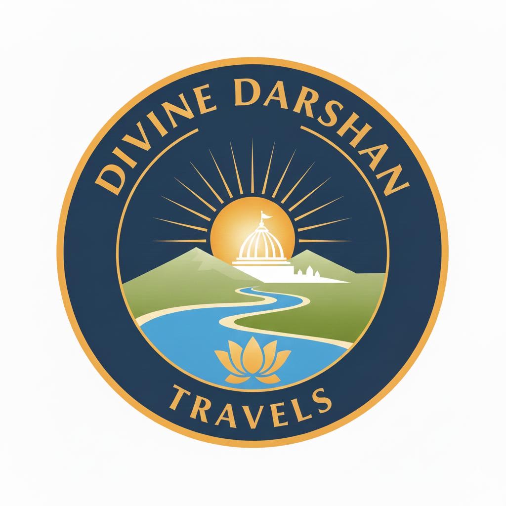 𝑫𝒊𝒗𝒊𝒏𝒆 𝑫𝒂𝒓𝒔𝒉𝒂𝒏 𝑻𝒓𝒂𝒗𝒆𝒍𝒔